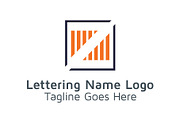 20 Logo Lettering Z Template Bundle, a Branding & Logo Template by Acongraphic (Thumbnail 6 of 21)