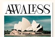 Cheqa a Luxury & Elegant Serif, a Serif Font by Lettertype Studio (Thumbnail 11 of 15)