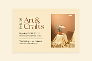 Talesha Font Family, a Serif Font by Seniors (Thumbnail 19 of 30)