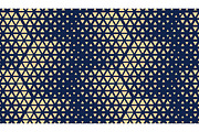 Abstract geometric pattern. A, a Pattern Graphic by RODINA (Thumbnail 1 of 3)