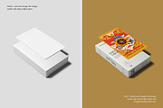 Tarot Mockup, a Product Mockup by Jestdio (Thumbnail 3 of 17)