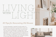 Madley Typeface, a Serif Font by Kimmy Design (Thumbnail 11 of 12)