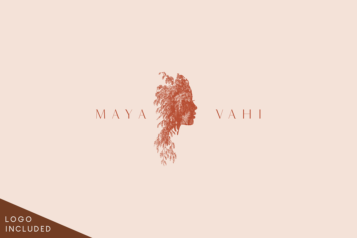 Marigold - Font duo and logo set, a Serif Font by Tropical Type (Photo 10 of 11)