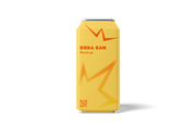Triangular Beverage Can Mockup, a Cups & Container Mockup by DSNA Mockup (Thumbnail 2 of 5)