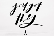 VELVET. LETTERING procreate BRUSHES., a Brush Add-On by Sentimental postman (Thumbnail 4 of 7)