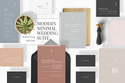 Wedding Invitation Bundle, an Invitation Template by Azka Creative (Thumbnail 6 of 11)