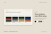 Helden Brand Strategy Presentation, a Presentation Template by Yolk Vibes (Thumbnail 19 of 22)