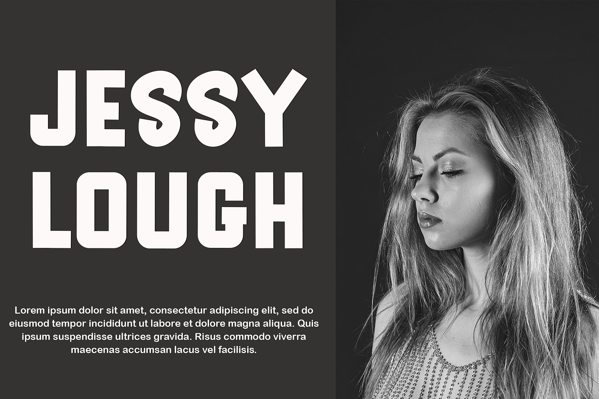 Throw Away, a Script Font by FreshTypeINK (Photo 2 of 8)