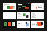 TECHA - Business Proposal GSL, a Presentation Template by Dirtytemp Studio (Thumbnail 5 of 10)