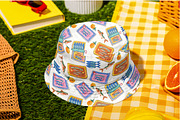 Alfresco Dining  Collection, a Pattern Graphic by MSNTY STUDIOX (Thumbnail 32 of 34)