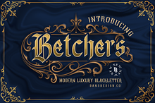 Betchers