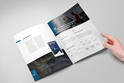 Brochure, a Brochure Template by Elite_Standard (Thumbnail 8 of 15)