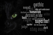 The Black Sugare [UPDATE], a Blackletter Font by Arterfak Project (Thumbnail 5 of 11)