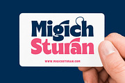 Mistur Sleuth Retro Display Font, a Sans Serif Font by timelesstype.co (Thumbnail 3 of 20)