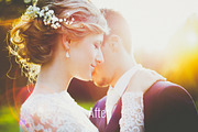 Wedding Lightroom Preset Collections, an Action Add-On by PixelHive Pro (Thumbnail 5 of 36)