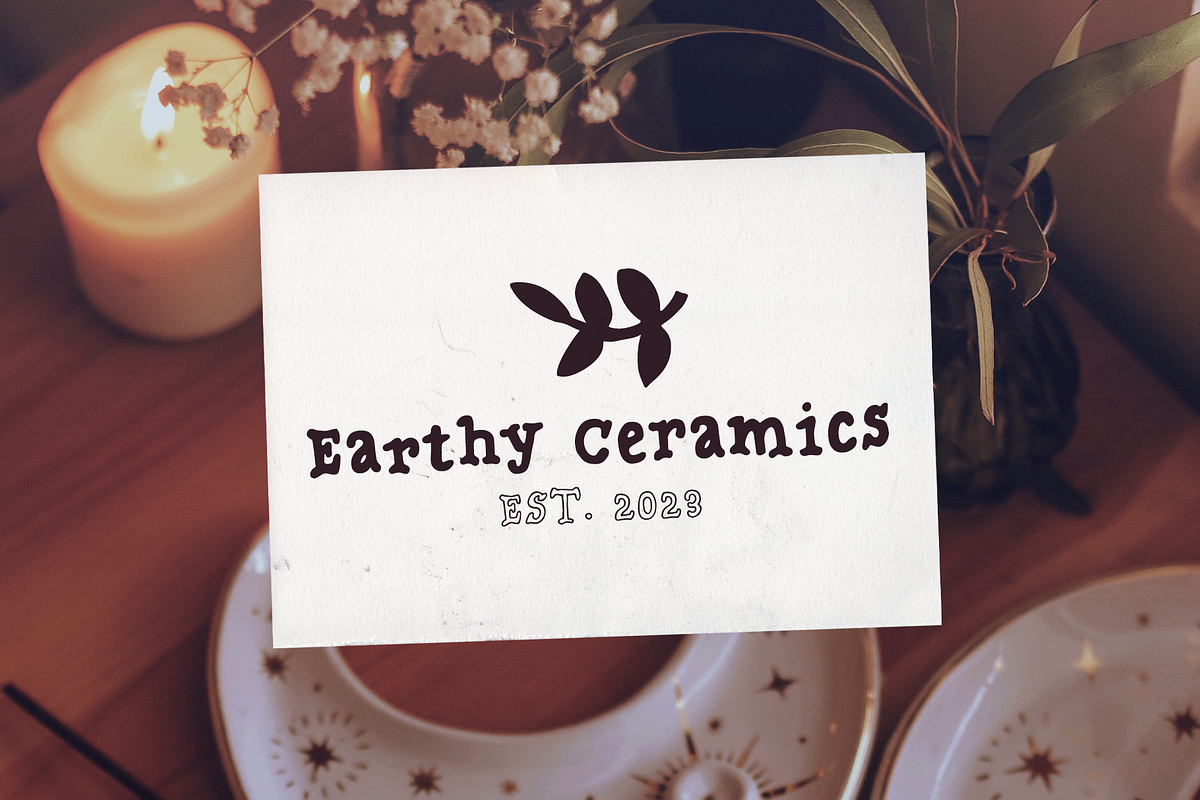 Joyous comics serif font, a Serif Font by Ana's Fonts (Photo 5 of 11)