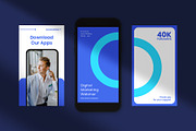 D. - Marketing Social Media Pack, a Social Media Template by Neetlabs Studio (Thumbnail 5 of 5)