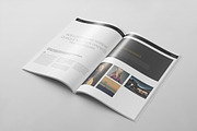 Magazine Template 59, a Magazine Template by pmvch (Thumbnail 12 of 15)