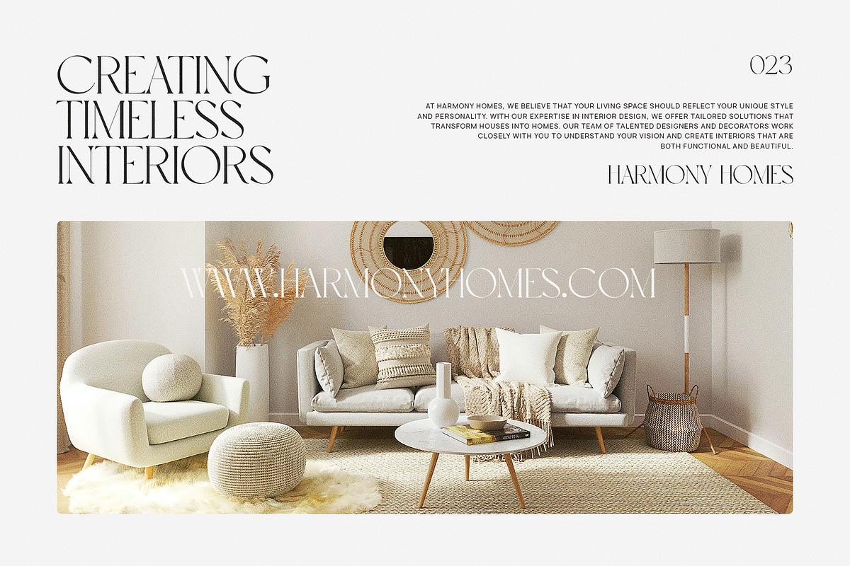 Keyzian Elegant & Minimalist Serif, a Serif Font by Perfectype (Photo 4 of 7)