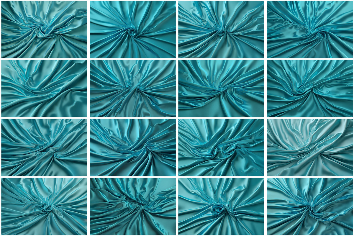 Silk Satin Fabric Texture, a Texture Graphic by Forhadx5 (Photo 5 of 8)