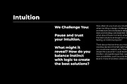 Modern Presentation Template 16:9, a Presentation Template by Type In Type Out (Thumbnail 2 of 9)