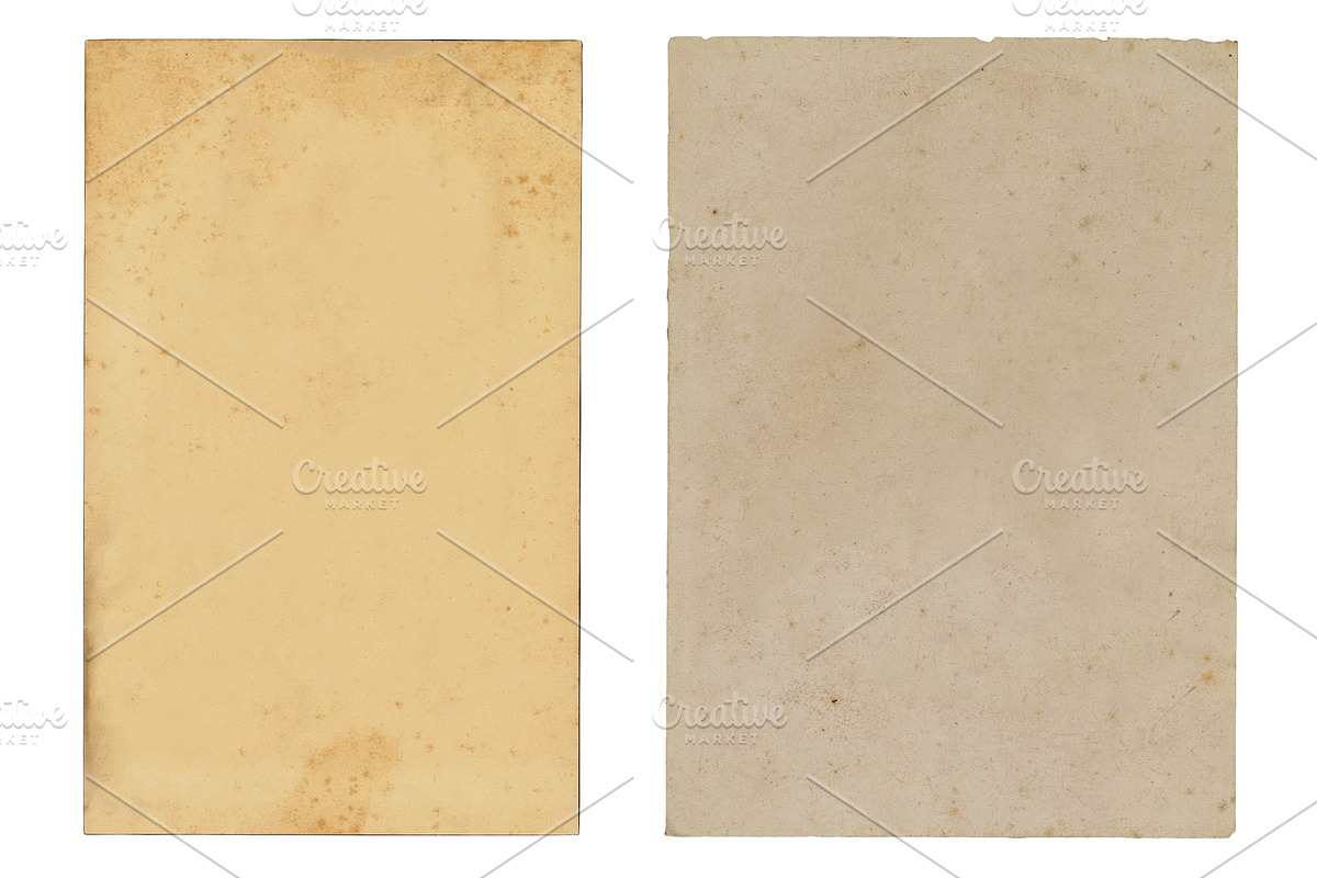 Vintage Photo Frames & Formats, a Texture Graphic by Blue Line Design (Photo 9 of 21)