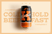 Rodeo Tunes - Western Slab Serif, a Slab Serif Font by UppercapType (Thumbnail 21 of 21)