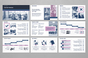 Startup Process Presentation, a Presentation Template by JetzTemplates (Thumbnail 2 of 4)