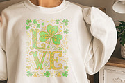 Happy St Patrick’s Day, St patricks, a Seasonal Illustration by GlitterCraft (Thumbnail 17 of 101)
