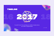 MNML | Brand Proposal, a Presentation Template by MNML Agency (Thumbnail 31 of 35)
