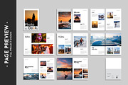 The Photo Book Layout Template, a Brochure Template by Spark_Creative (Thumbnail 12 of 12)