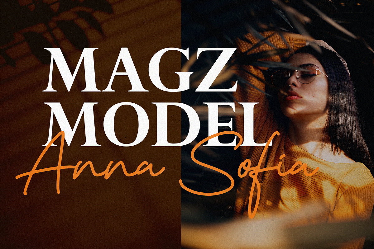 Sarmella Script Font, a Script Font by Signatoro (Photo 14 of 15)