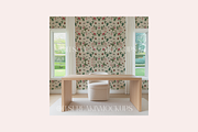 Office Wallpaper Mockup PSD, a Household Mockup by ItsFreakinMockups (Thumbnail 5 of 5)