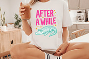 Teacher Summer Holiday Crocodile PNG, a Seasonal Illustration by Canvas Craft (Thumbnail 3 of 7)