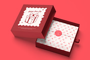 Love and Celebration Doodle Icons, an Outline Icon by Prosymbols (Thumbnail 6 of 13)