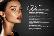 Black Friday Instagram Medspa, a Social Media Template by DesignsbyMariaStudio (Thumbnail 9 of 10)