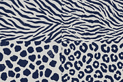 Wild Wonders: Safari Illustrations, an Animal Illustration by elliazidi.designs (Thumbnail 5 of 9)