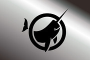 Narwhal, a Branding & Logo Template by herulogo (Thumbnail 3 of 3)