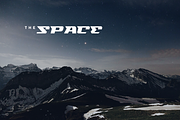 Weekend Warrior Sans Serif Font, a Sans Serif Font by Themesmile (Thumbnail 3 of 4)