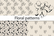Floral Seamless Pattern for Textile, a Pattern Graphic by Plaid4You (Thumbnail 1 of 11)