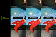 Plastic Textures & Bonus, a Texture Graphic by saintricchi (Thumbnail 4 of 8)