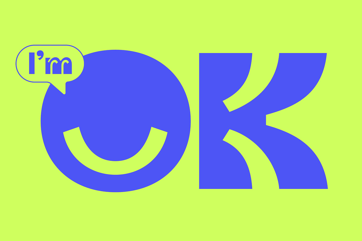 DK Traps, a Sans Serif Font by DKType Foundry (Photo 4 of 20)