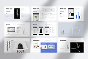 Business Plan PowerPoint Template, a Presentation Template by GoldenPixelStudio (Thumbnail 26 of 29)