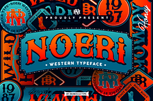Noeri