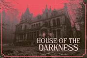 Grimveil - Horror Serif Font, a Serif Font by Snape Design Studio (Thumbnail 10 of 12)