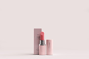 100+ Cosmetic Mock-up Collection, a Pens & Pencil Mockup by pmvch (Thumbnail 44 of 100)
