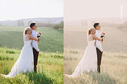 Airy Wedding Lightroom Presets LUTs, a Preset Add-On by Hubzway (Thumbnail 9 of 13)