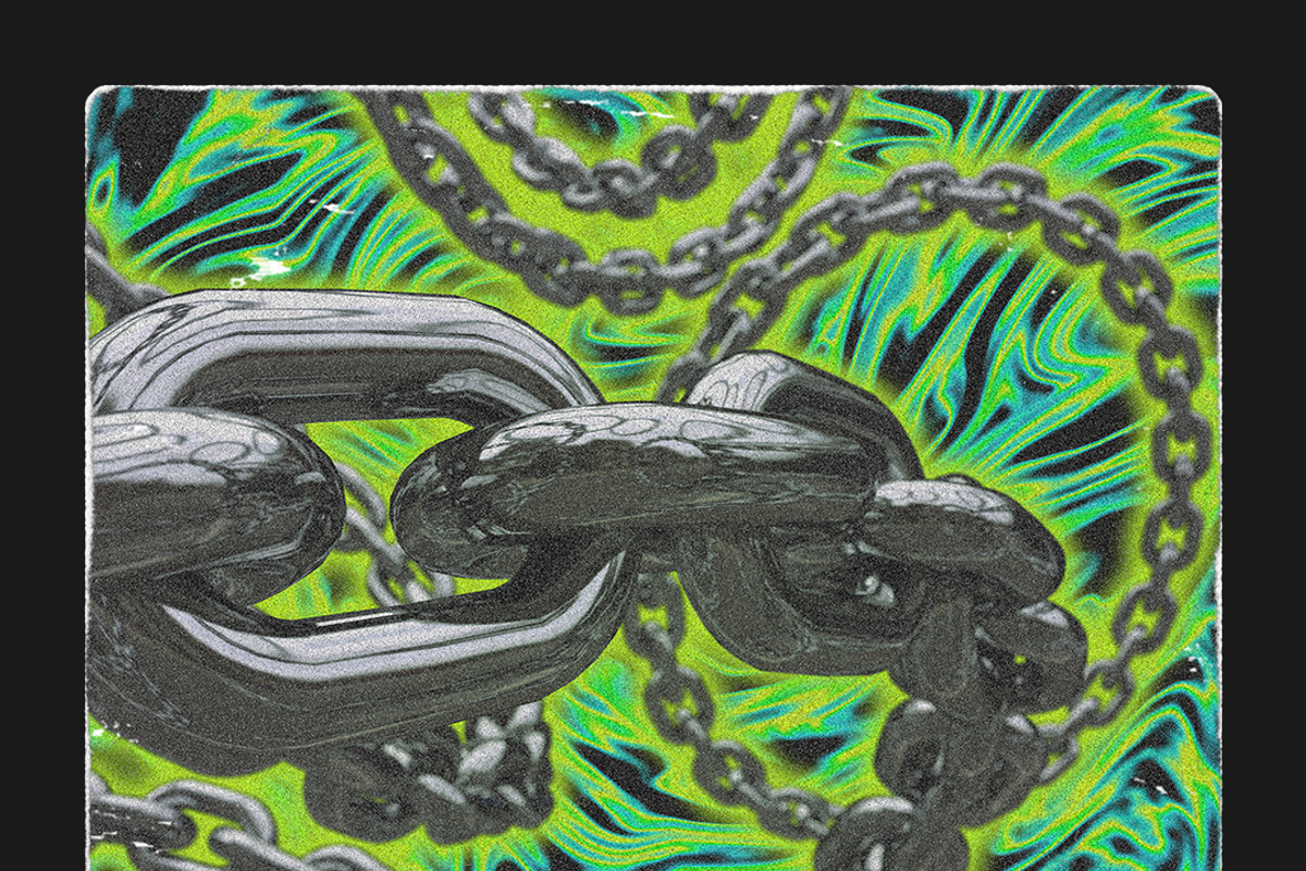 Dread Renders Vol. 1 - Chains, an Object Graphic by Dreadlabs (Photo 4 of 4)