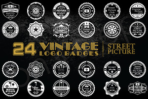 24 VB PICTURE STREET VOL1