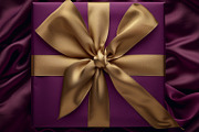 161 Gift boxes, a Holiday Photo by Handmadefont (Thumbnail 39 of 164)